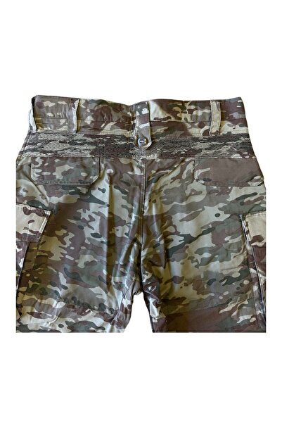 ervo tactical Kamuflaj Pantolon Özel Kuvvetler Operasyon