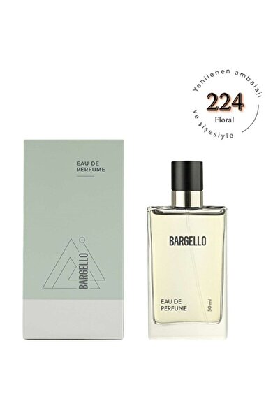 Bargello 224 Unisex Parfüm Edp 50 ml Floral - Mnms50224