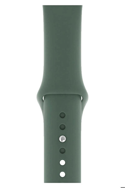 Powerfox Watch 2/ 3/ 4/ 5/ 6/ 7/ 8/ Se Uyumlu 38/ 40/ 41mm Uyumlu A+ Kalite Y...