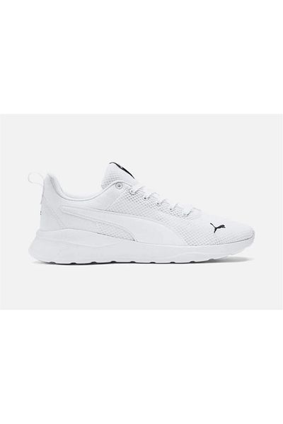 Puma Ανδρικά αθλητικά παπούτσια Anzarun Lite - Λευκά, 371128 03
