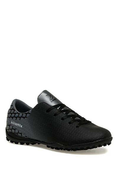 Kinetix Men's Black Halisasha - Sergi Tf