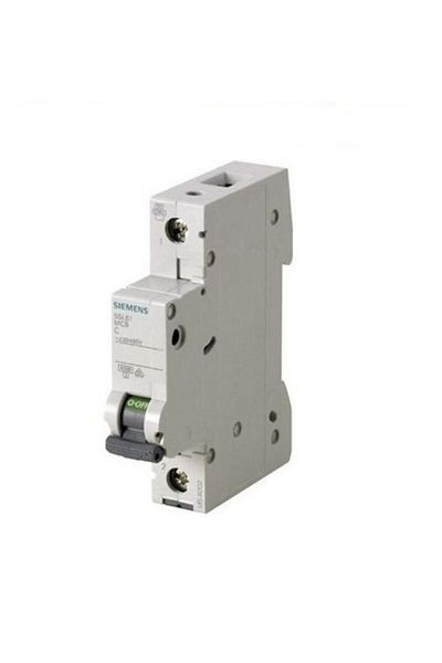 Siemens 16 Ampere W Vending Machine Fuse - 5Sl6116-6Ya