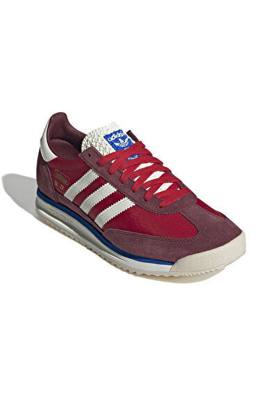 adidas SL 72 RS Claret Red Sneaker - Casual αθλητικά παπούτσια