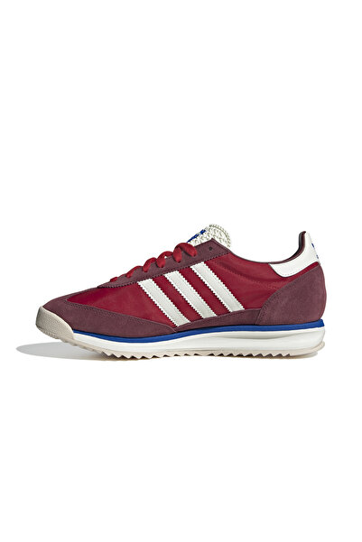 adidas SL 72 RS Claret Red Sneaker - Casual αθλητικά παπούτσια