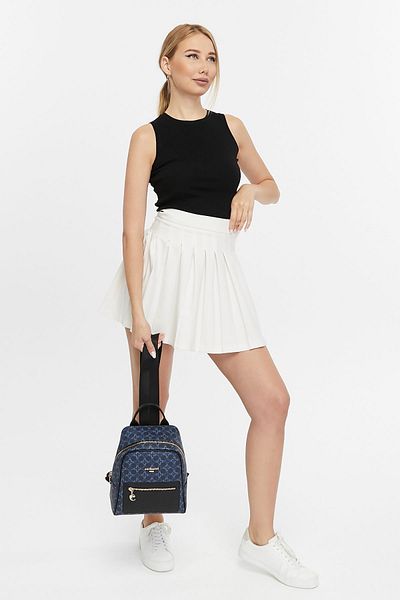 Cacharel Rucsac brodat Paris