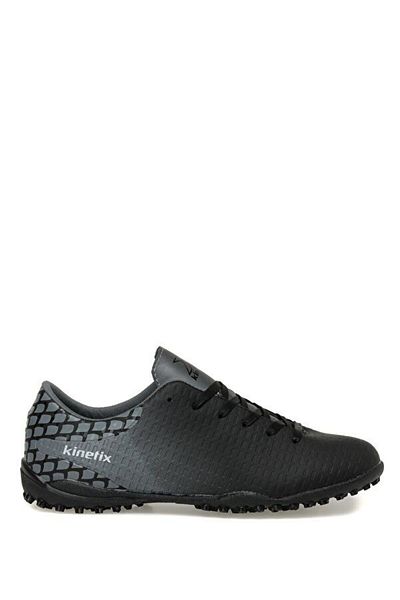 Kinetix Men's Black Halisasha - Sergi Tf