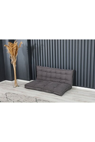 FABRİCAHOME Berlin 5 Yer & Palet Minderi 2'li 130×70×10