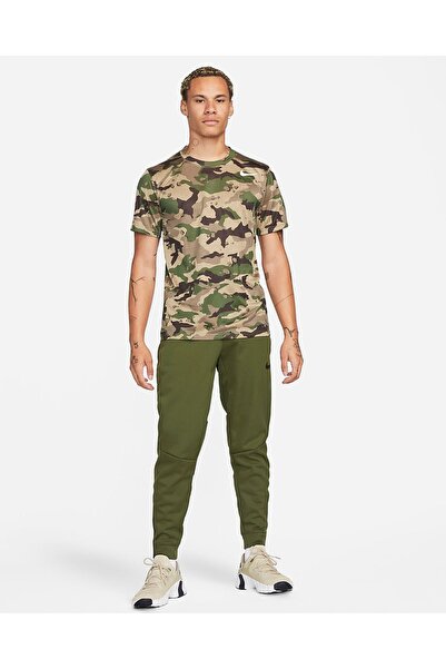 Nike Therma Sphere Therma-fit Men's Fitness Sweatpants Dd2122-326