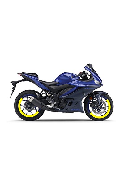 Run Grafik Shop R25-nk250-pulsar Lastik Ebat Uyumlu Yarım Jant Şeridi Toplam ...