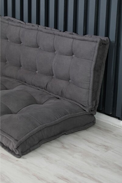 FABRİCAHOME Berlin 5 Yer & Palet Minderi 2'li 130×70×10