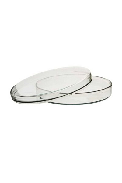 ŞİŞEDÜKKANI PETRİ KABI CAM 100*20MM -1 ADET