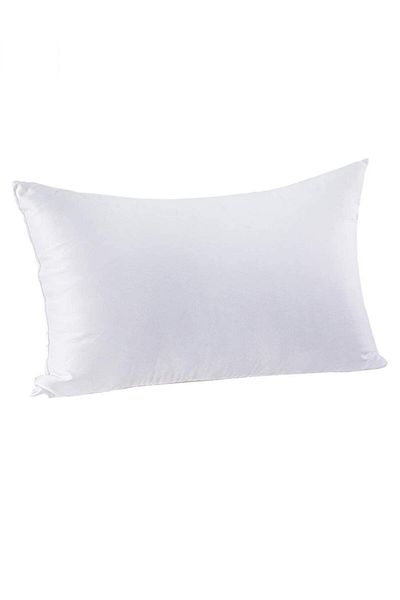 Bebek Özel Rectangular Silicone Filled Throw Pillow Case Inner Pillow (First Quality) 35x55 Cm