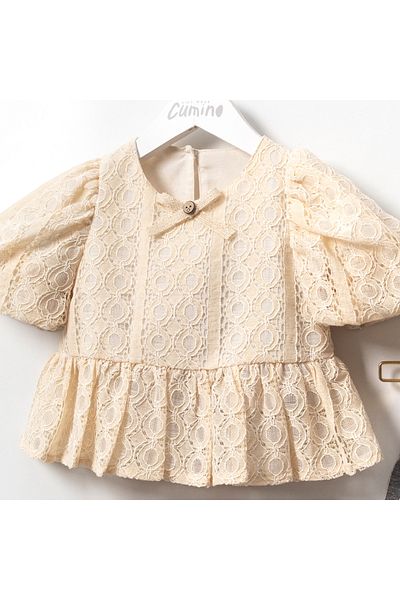 Cumino Rena Set of Two - For Girls