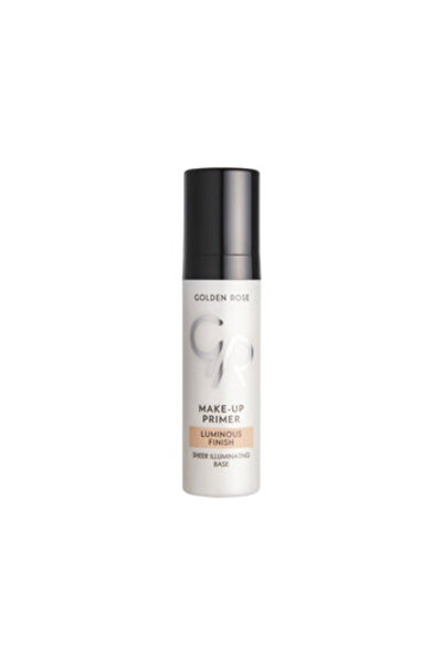 Baby ( KİL MASKESİ HEDİYE ) Golden Rose Make-up Primer Lumin ( 1 ADET )