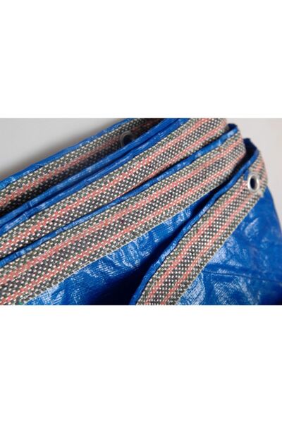 CİLDAM SARACİYE Çadır Branda 1.5metre X 10metre=15mt2 Su Geçirmez Pilsa Brand...
