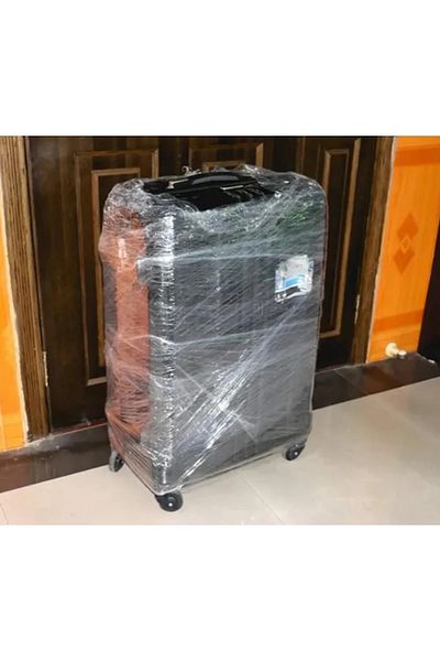 M&H Quality 2700 grams Ultra Mega Stretch - Goods Furniture Wrap Protection Packaging