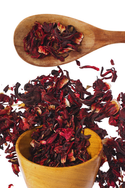 ANADOLU HASAT Hibisküs Çayı 1Kg-Nar Çiçeği Otu Bitkisi 1000Gr