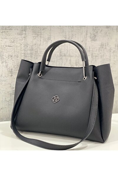 Mybag Γυναικεία τσάντα ώμου - Σχέδιο χαρτοφύλακα