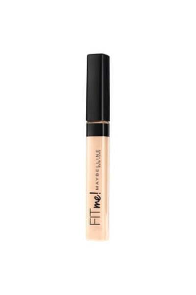 Baby ( KİL MASKESİ HEDİYE ) Maybelline New York Fit Me Kapatıcı - 05 Ivory ( ...