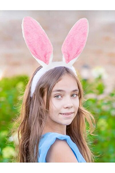 DOĞABEREN Tavşan Kulaklı Taç