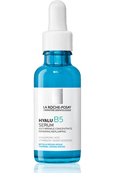 LAROCHEPOSA Hyalu B5 Serum 10 Ml Mini Boy-