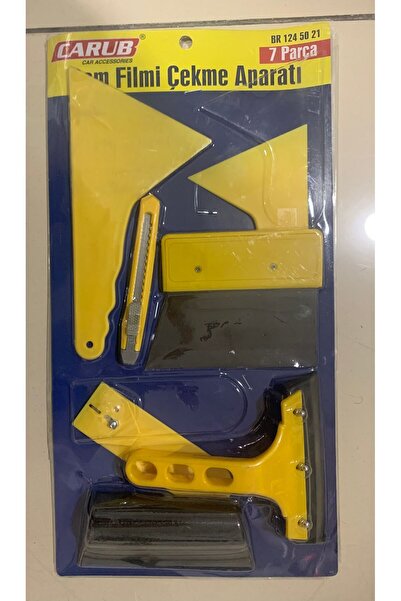MGK Glass Film Drawing Bracket 7 Sets