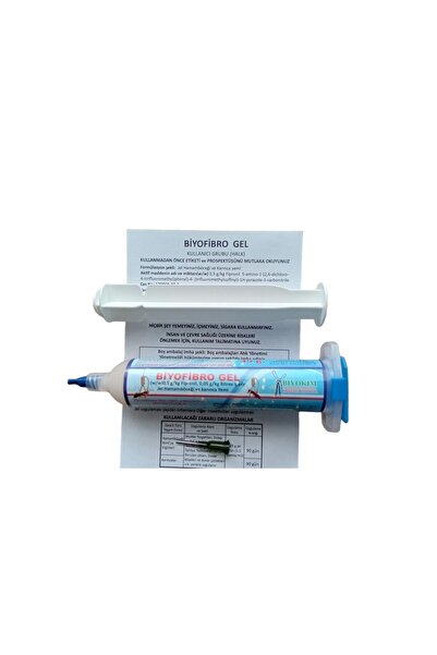 Bayer Biyofibro Hamam Böceği Jeli 35 G