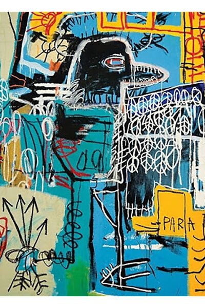 Jeronkarji Yeni Anormal - The Strokes Albümü Tablo Ahşap Poster Dekoratif