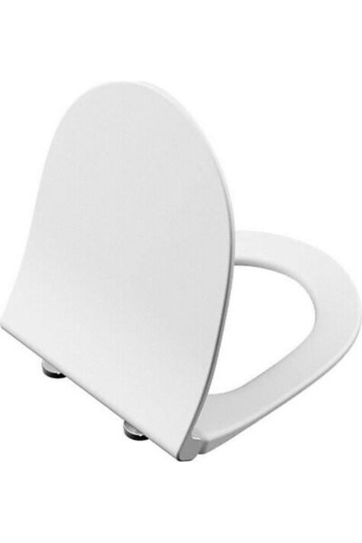 VitrA Sento Slim Soft Klozet Kapağı