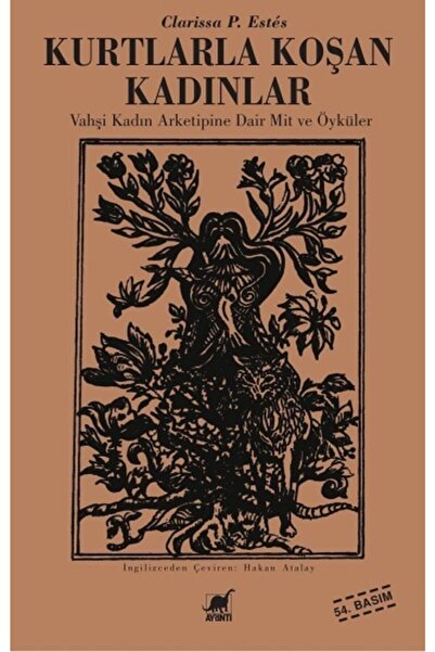 Genel Markalar Kurtlarla Koşan Kadınlar