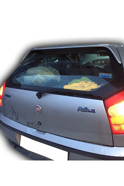Genel Markalar Fiat Palio Kısa Kulak Spoiler Astarlı(1996-2004)