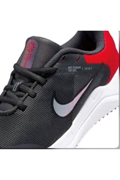 Nike Downshifter 12 Siyah Koşu Ayakkabısı (dm4194-001)