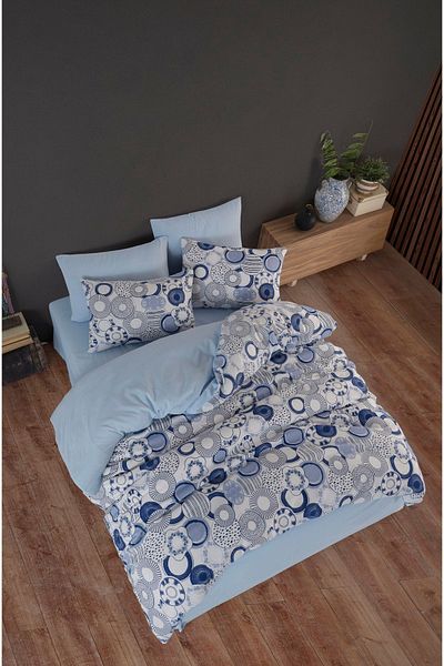 SERENART HOME Комплект двойна завивка