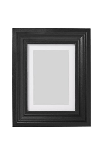 IKEA Edsbruk Siyah Ahşap Çerçeve 13x18 Cm