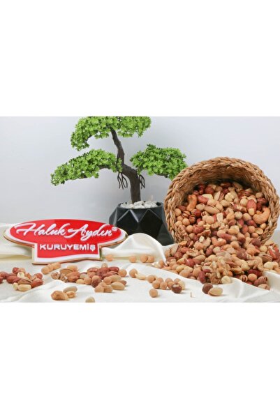 HALUK AYDIN KURUYEMİŞ Mega Karışık 500 Gr