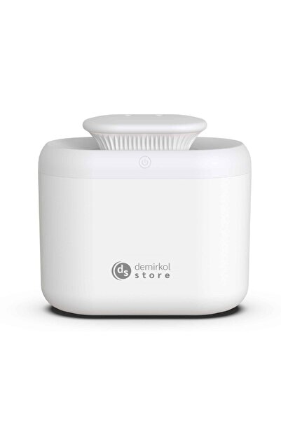 Demirkol Store H2o Humidifier 3300 Ml Ulrasonik Hava Nemlendirici Buhar Makinesi Ve Aroma Difüzörü