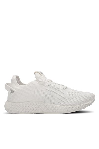 Slazenger ATOMIX Ανδρικά Sneaker Παπούτσια Λευκά