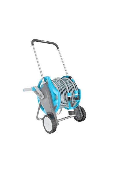 Cellfast Descoperiți Ergo Hortum Arabası Seti 1/2" 30 M