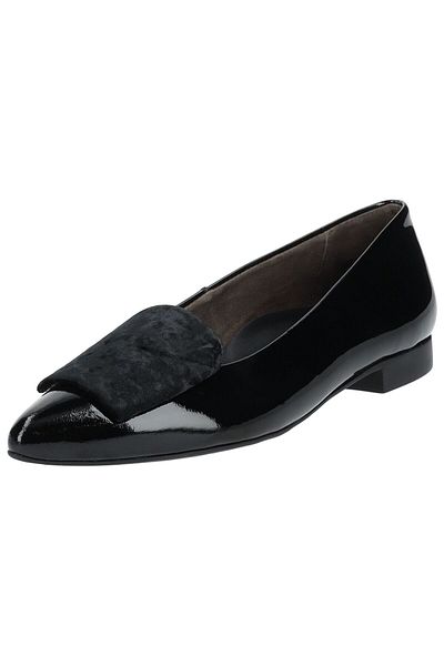 Paul Green Ballerinas – Relaxed Fit