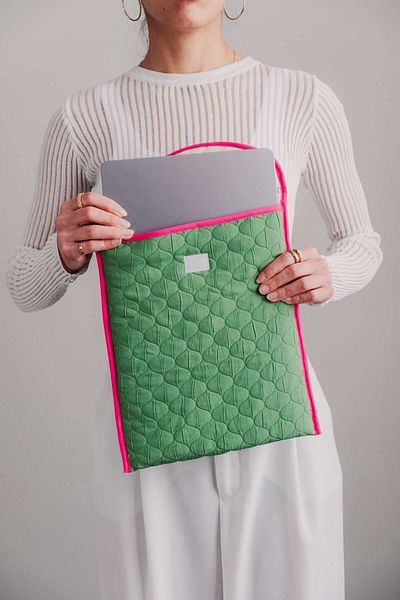 WOLF & ROCK Husă de protecție pentru tabletă 11'',12'',13''