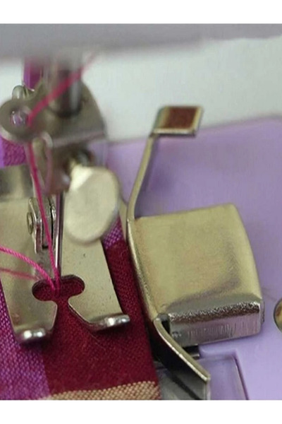 DM Dikiş Makinası Siperi (mıknatıs) (küçük) (g20)