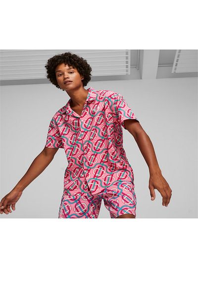 Puma X Ptc Aop Shirt