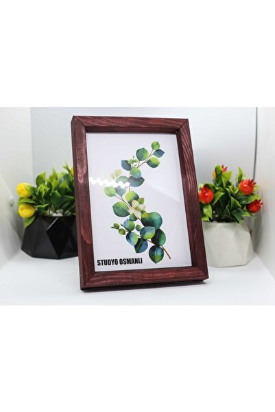 Ikee Osmanlı Tarz Çerçeve 15x21 Cm