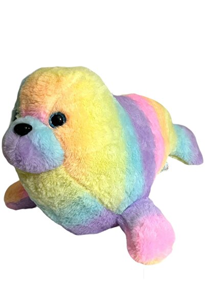 Shem FOK BALIĞI PELUŞ 55CM