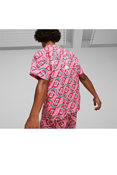 Puma X PTC AOP Shirt