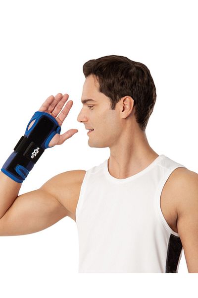 Variteks Nexus Hand Wrist Brace