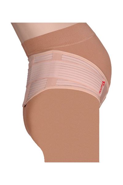 Variteks Maternity Pregnancy Maternity Elastic Bora Waist Supported Corset 139