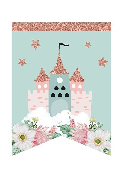 Big Party Swallow Streamer Princess Satolu