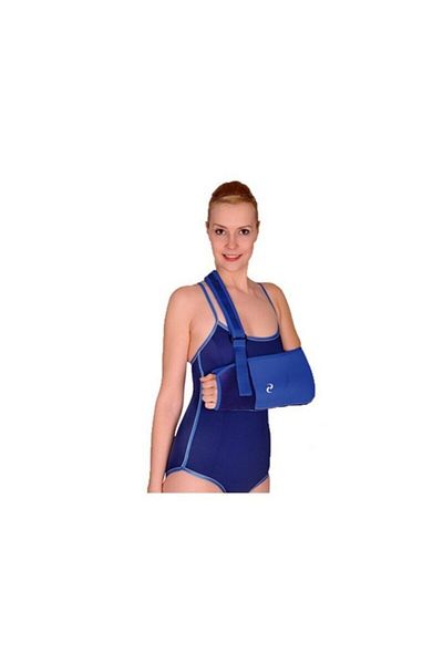 Variteks Arm Strap Hand Arm Shoulder Elbow Strap Neoprene 312