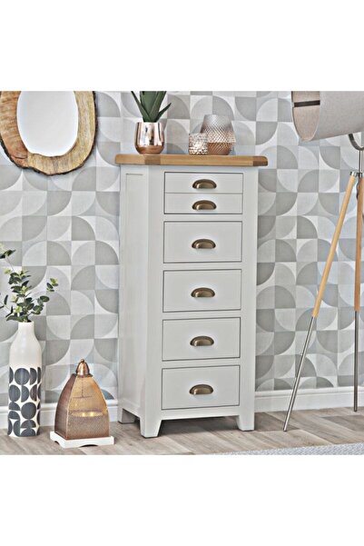 Masifart Rita 4+2 Cekmeceli Komodin